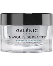 Galenic Masques De Beauté Почистваща маска за лице, 50 ml -1