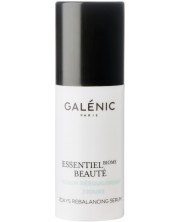 Galenic Essentiel Biome Beauté Седемдневен ребалансиращ серум, 9 ml -1