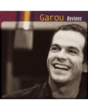 Garou - Reviens (CD)