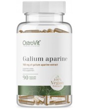 Galium aparine, 700 mg, 90 капсули, OstroVit -1
