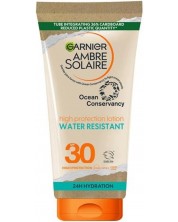 Garnier Ambre Solaire Слънцезащитно мляко Ocean, SPF30, 175 ml -1