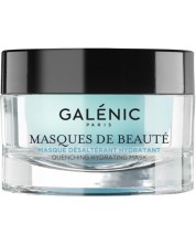 Galenic Masques De Beauté Хидратираща маска за лице, 50 ml