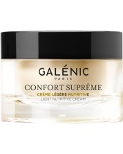 Galenic Confort Suprême Лек подхранващ крем, 50 ml -1