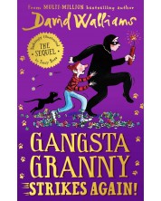 Gangsta Granny Strikes Again -1