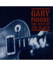 Gary Moore - The Best Of The Blues (2 CD)