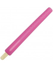 Гел химикалка Legami - Ice Pop, розова -1
