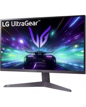 Гейминг монитор LG - UltraGear 27GS50F-B, 27'', 180Hz, VA, FreeSync -1