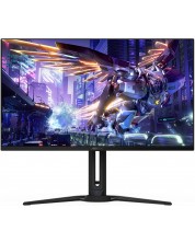 Гейминг монитор Gigabyte - AORUS FO32U2P, 31.5'', 4K, 240Hz, 0.03ms -1