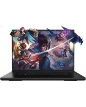 Гейминг лаптоп Razer - Blade 16, 16", Dual UHD+,FHD+, i9, RTX4070