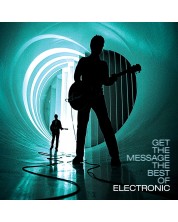 Get the Message - The Best of Electronic (2 Vinyl) -1