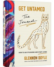 Get Untamed: The Journal -1