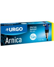 Arnica Гел при синини и отоци, 50 g, Urgo -1