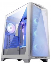 Гейминг компютър White Dragon - Core i5-13600KF, RTX 4070 Ti, 32GB DDR5, 1000GB -1