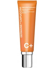 Germaine de Capuccini Timexpert Radiance C+ Озаряваща емулсия за лице, 50 ml -1