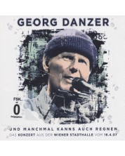 Georg Danzer - Und manchmal kanns auch regnen (2 CD + DVD) -1