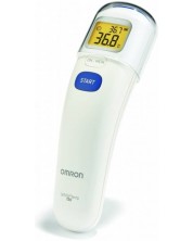 Gentle Temp 720 Инфрачервен термометър, Omron -1
