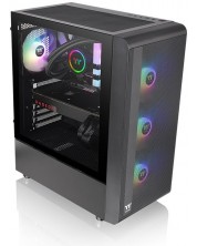Гейминг компютър Vega (AMD) - Ryzen 5 5600, RTX 4060, 32GB, 1TB -1