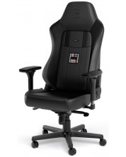 Гейминг стол noblechairs - Hero, Darth Vader Edition -1