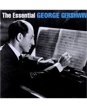 George Gershwin - The Essential George Gershwin (2 CD) -1