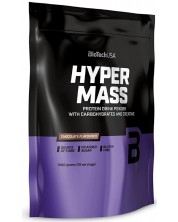 Hyper Mass, шоколад, 1000 g, BioTech USA -1