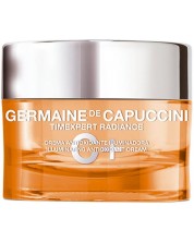 Germaine de Capuccini Timexpert Radiance C+ Антиоксидантен крем за лице, 50 ml