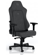 Гейминг стол noblechairs - HERO TX, тъмно сив -1