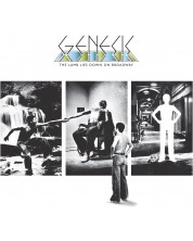 Genesis - The Lamb Lies Down on Broadway (2 CD, Softpak) -1