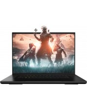 Гейминг лаптоп Razer - Blade 18, 18'', QHD+, i9, 240Hz, RTX4090