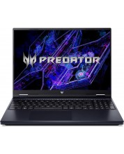 Гейминг лаптоп Acer - Predator Neo PHN16-72-90BV, 16'', WQXGA, i9, 165Hz -1