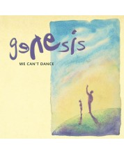 Genesis - We Can't Dance, Remastered (2 Vinyl) -1