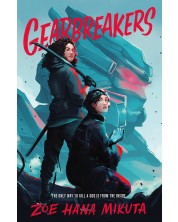Gearbreakers (Paperback)