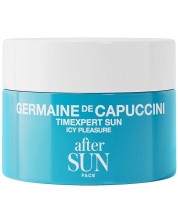 Germaine de Capuccini Timexpert Sun Лосион за лице за след слънце, 50 ml -1