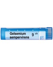 Gelsemium sempervirens 9CH, Boiron