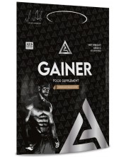 Gainer, бисквитки с крем, 6800 g, Lazar Angelov Nutrition -1