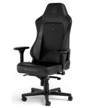 Гейминг стол noblechairs - HERO The Elder Scrolls V: Skyrim 10th Anniversary Edition, черен -1