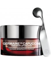 Germaine de Capuccini Timexpert Lift IN Лифтинг крем за околоочен контур, 15 ml -1