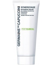 Germaine de Capuccini Synergyage Интензивен хидратиращ гел за лице, 30 ml -1