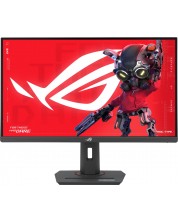 Гейминг монитор ASUS - Rog Strix XG27UCS, 27'', 4K, 160Hz, IPS, 1ms, черен -1