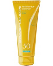 Germaine de Capuccini Timexpert Sun Слънцезащитно мляко за тяло, SPF50, 200 ml -1