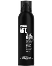 L'Oréal Professionnel Тecni Art Гел за коса Transformer, 150 ml
