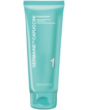 Germaine de Capuccini Purexpert Почистваща матираща пяна за лице, 125 ml