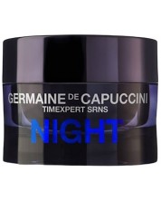 Germaine de Capuccini Timexpert SRNS Възстановяващ нощен крем за зряла кожа, 50 ml -1