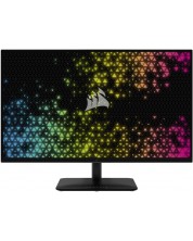 Гейминг монитор Corsair - Xeneon ​32UHD144-A, 32'', 144Hz, 1ms, IPS -1