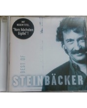 Gert Steinbäcker - Steinbäcker-Best Of (CD) -1