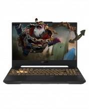 Гейминг лаптоп ASUS - TUF F15 FX507VU4-LP053, 15.6'', i7, 144Hz, 32GB -1