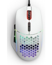 Гейминг мишка Glorious - Model I, оптична, бяла