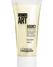 L'Oréal Professionnel Тecni Art Гел за коса Bouncy & Tender, 150 ml -1