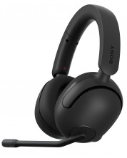 Гейминг слушалки Sony - INZONE H5, безжични, черни