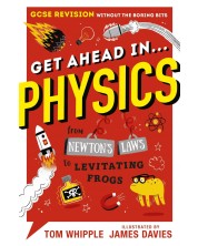 Get Ahead in... Physics -1