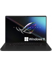 Гейминг лаптоп ASUS - ROG Zephyrus M16, 16'', WQXGA, i9, 165Hz, 32GB -1